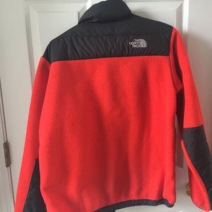 Boys North Face jacket
